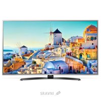 Фото LG 49UH676V