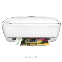 Принтер, копир, МФУ HP DeskJet Ink Advantage 3635