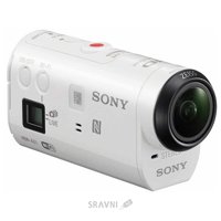 Экшн-камеру Экшн-камера Sony HDR-AZ1