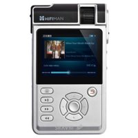 MP3 плеер (Flash,  HDD)  HiFiMan HM-650