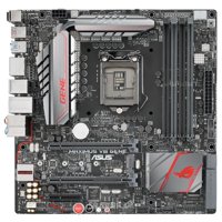 Материнскую плату Материнская плата ASUS MAXIMUS VIII GENE