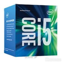 Процессор Процессор Intel Core i5-6500