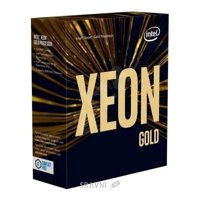 Процессор Процессор Intel Xeon Gold 5218