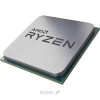 Процессор Процессор AMD Ryzen 7 5800X