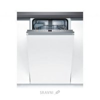 Посудомоечную машину Посудомоечная машина Bosch SPV 53M70