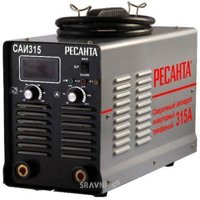 Сварочный аппарат Ресанта САИ 315