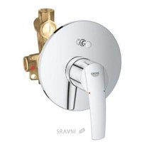 Смеситель Grohe Start 23558001