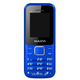 MAXVI C3