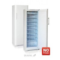 Холодильник и морозильник Морозильник-шкаф Бирюса 147SN