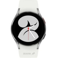 Смарт-часы, фитнес-браслет Samsung Galaxy Watch 4 40mm