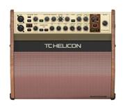 TC Helicon Гитарный комбоусилитель TC Helicon