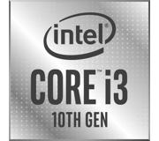 Процессор Intel Сore i3-10100F [LGA 1200, 4 x 3600