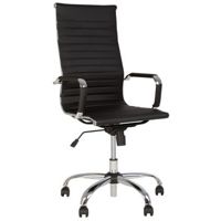 Кресло офисное, компьютерное Новый Стиль Slim HB Anyfix