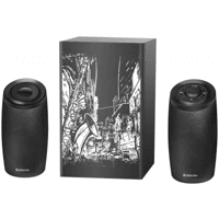 Акустическую систему, колонки Defender G26