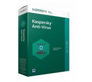 Антивирус Kaspersky Anti-Virus Kazakhstan Edition.