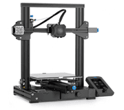 Принтер 3D ENDER-3 -V2 (EU Plug)